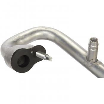 Spectra Premium 0210157 A/C Accumulator product image 1 of 4