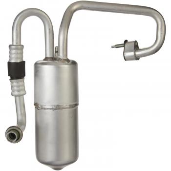 Spectra Premium 0210157 A/C Accumulator product image 2 of 4