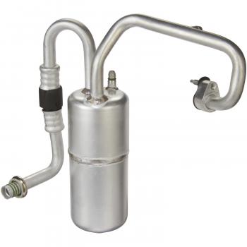 Spectra Premium 0210157 A/C Accumulator product image 4 of 4