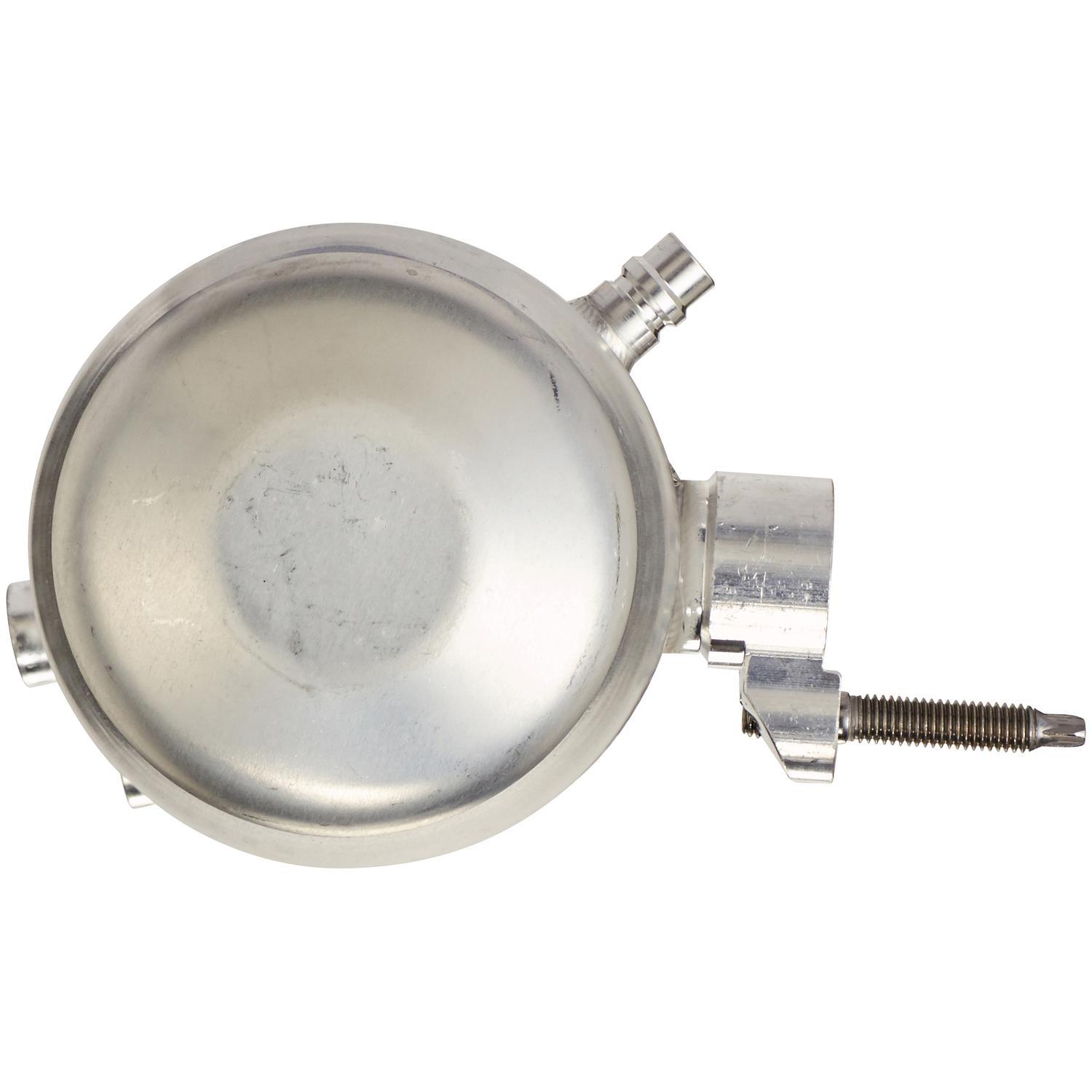 Spectra Premium 0210160 A/C Accumulator product image 1 of 4