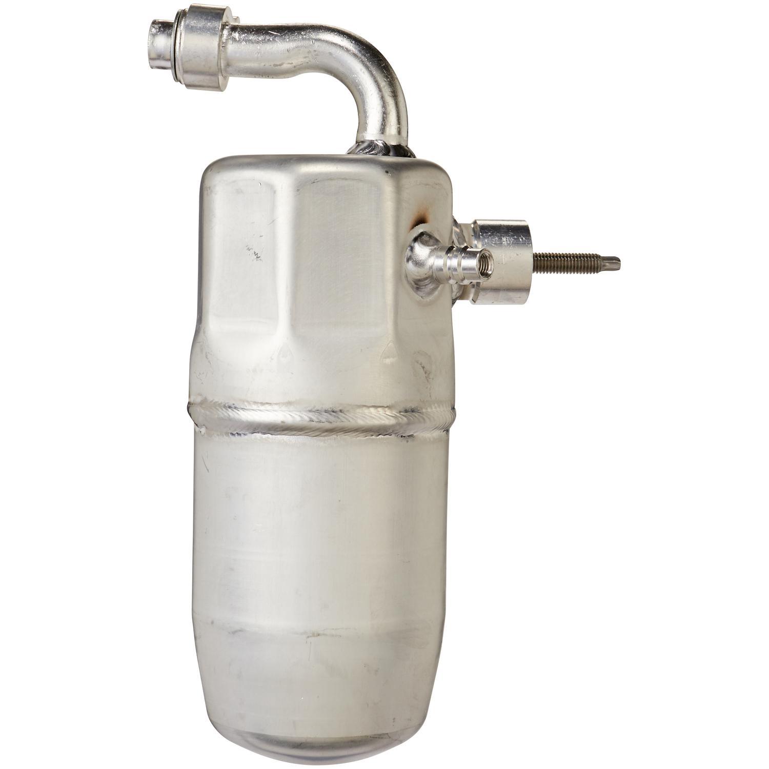 Spectra Premium 0210160 A/C Accumulator product image 2 of 4