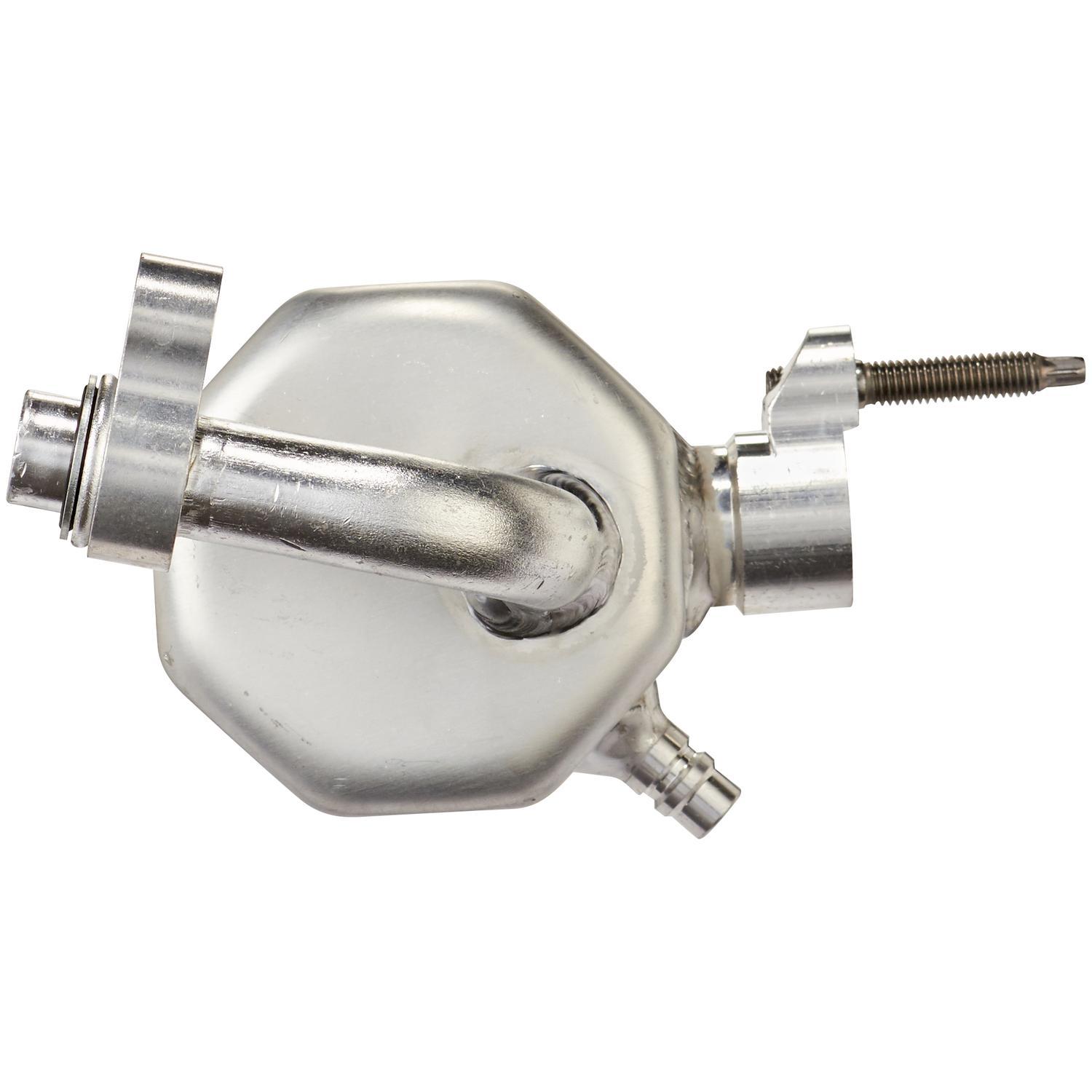 Spectra Premium 0210160 A/C Accumulator product image 3 of 4