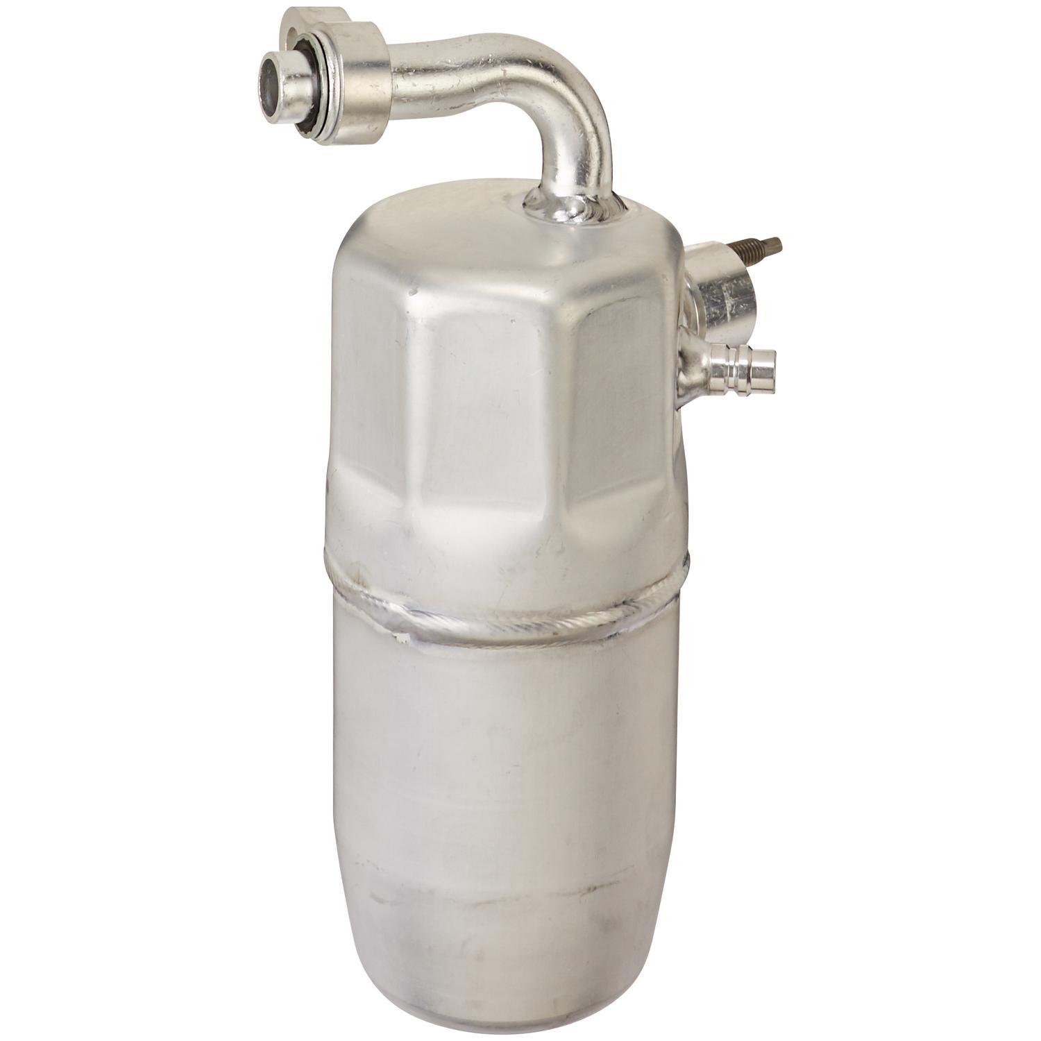 Spectra Premium 0210160 A/C Accumulator product image 4 of 4