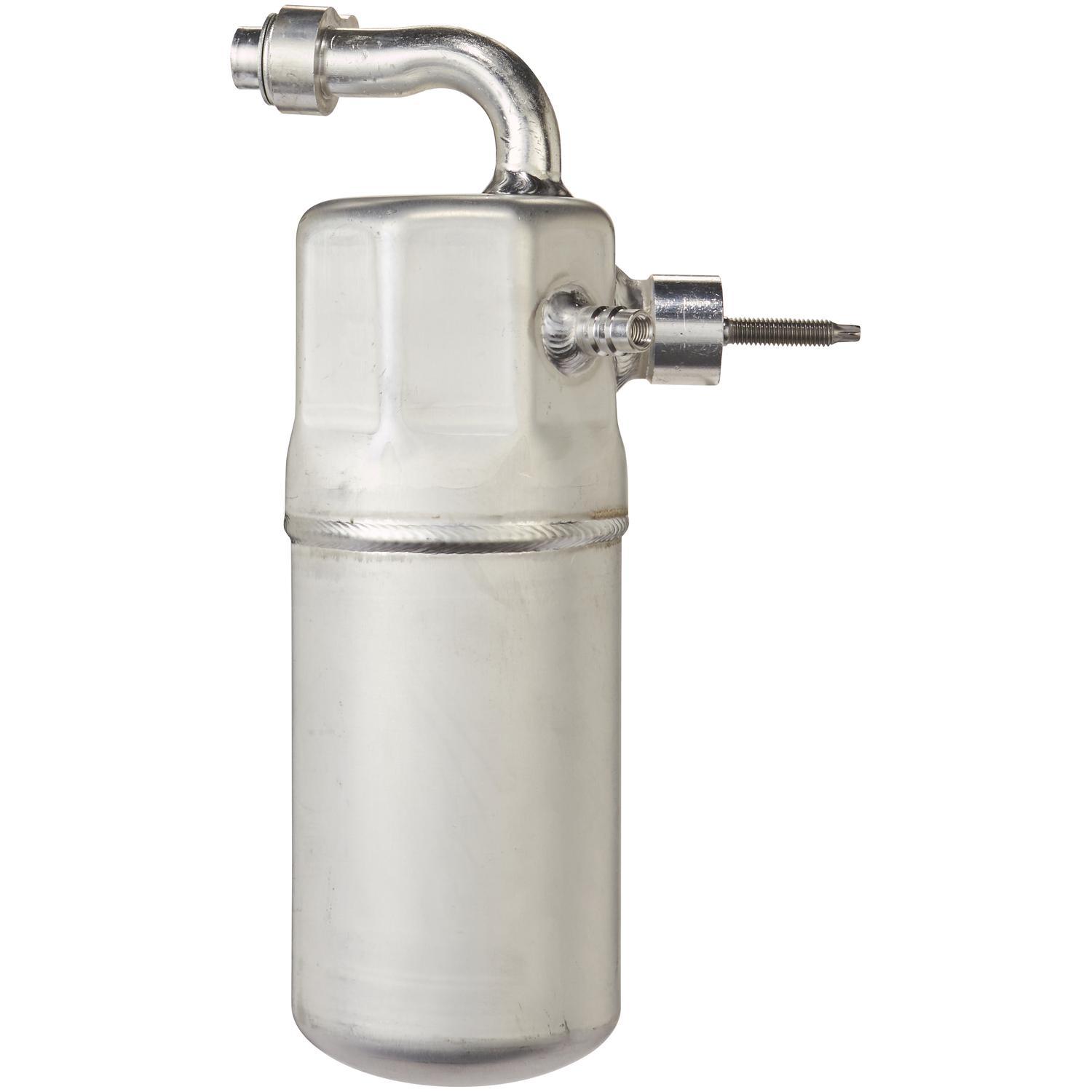 Spectra Premium 0210165 A/C Accumulator product image 2 of 4
