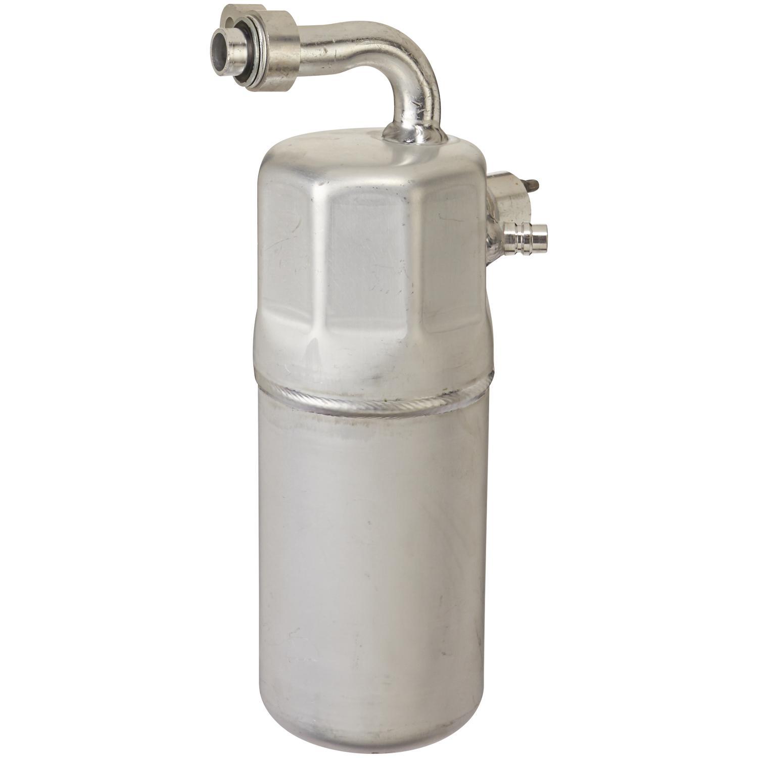 Spectra Premium 0210165 A/C Accumulator product image 4 of 4