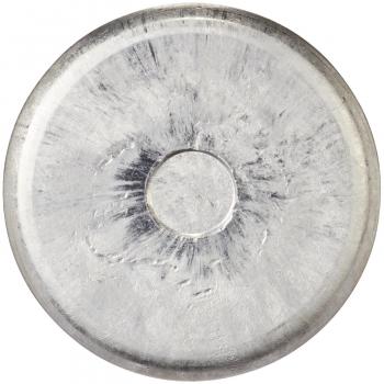 Spectra Premium 0210166 A/C Accumulator product image 1 of 4