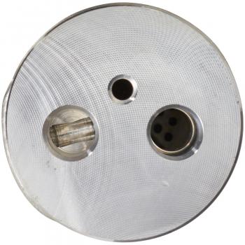 Spectra Premium 0210166 A/C Accumulator product image 3 of 4
