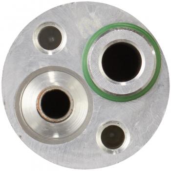 Spectra Premium 0210169 A/C Accumulator product image 2 of 3