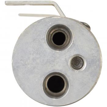 Spectra Premium 0210171 A/C Accumulator product image 2 of 3