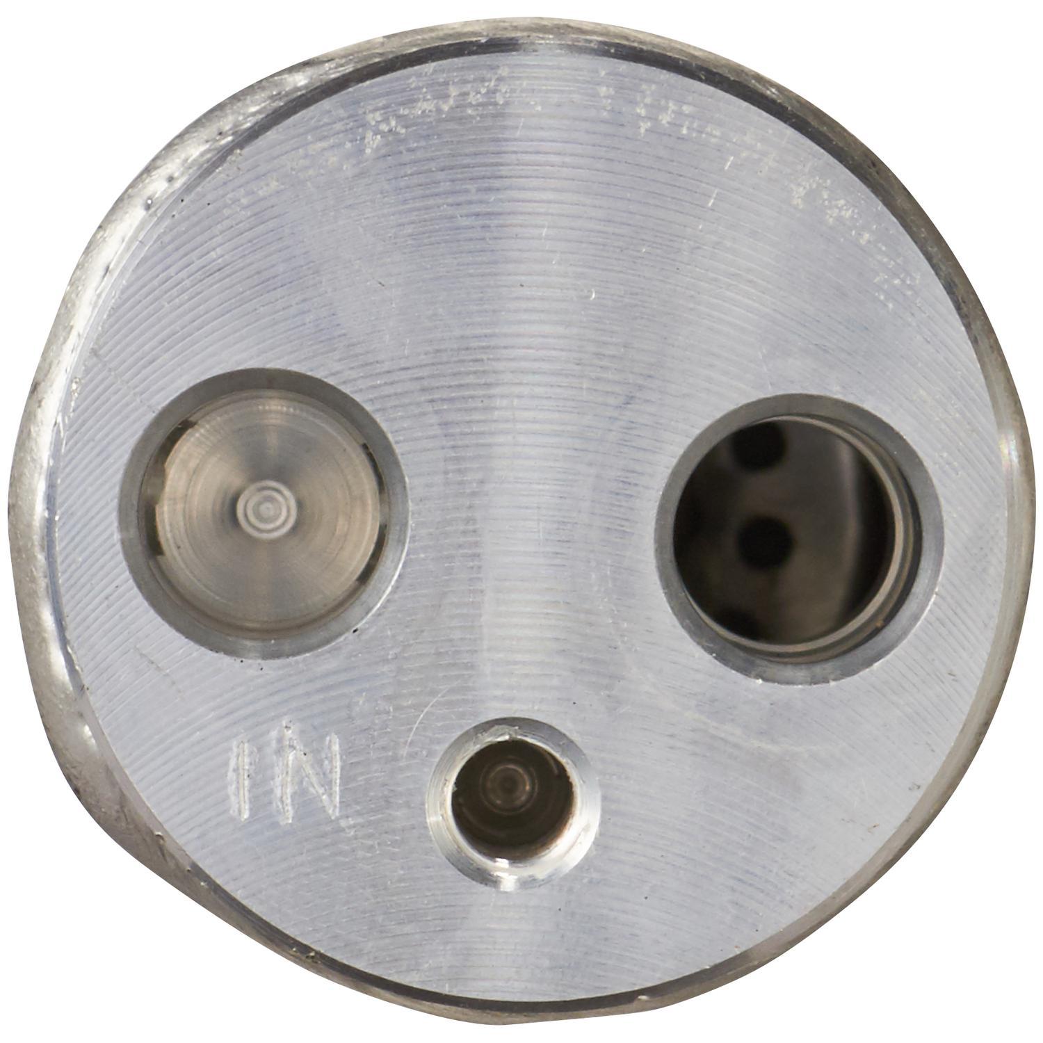 Spectra Premium 0210174 - A/C Accumulator Spectra Premium 0210174 A/C Accumulator product image 2 of 3