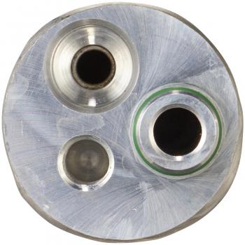 Spectra Premium 0210176 A/C Accumulator product image 2 of 3
