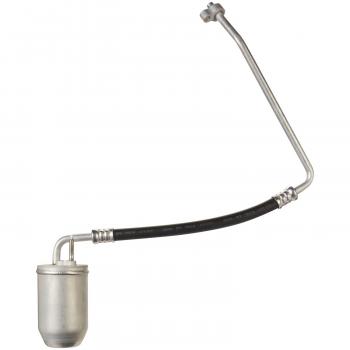 Spectra Premium 0210177 - A/C Accumulator Spectra Premium 0210177 A/C Accumulator product image 1 of 3