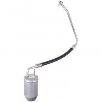 Spectra Premium 0210177 A/C Accumulator product image 2 of 3