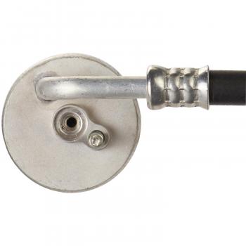 Spectra Premium 0210177 A/C Accumulator product image 3 of 3