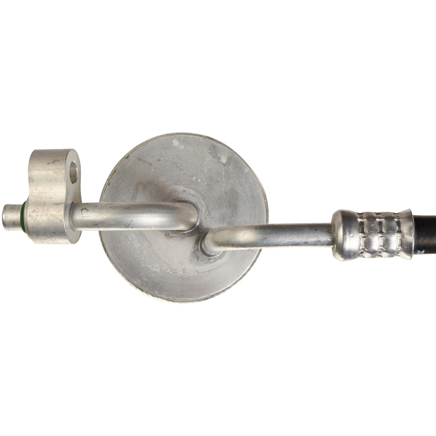 Spectra Premium 0210179 A/C Accumulator product image 3 of 3