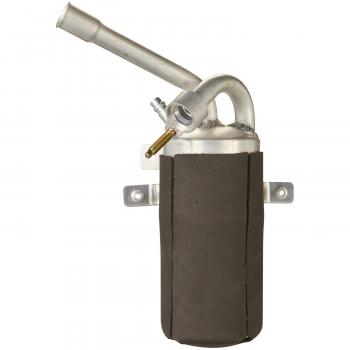 Spectra Premium 0210180 A/C Accumulator product image 1 of 3