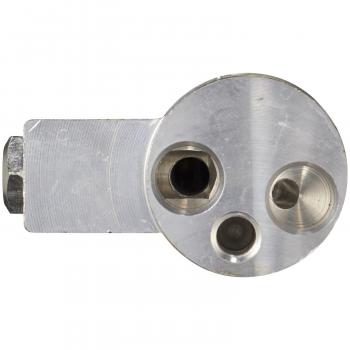 Spectra Premium 0210182 A/C Accumulator product image 1 of 4