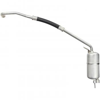Spectra Premium 0210185 A/C Accumulator product image 2 of 4