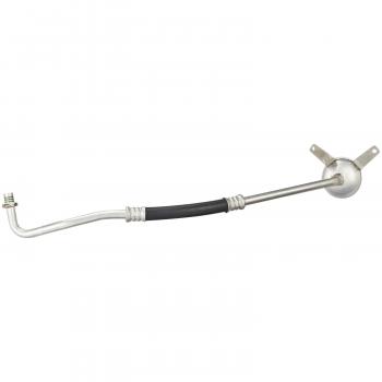 Spectra Premium 0210185 A/C Accumulator product image 3 of 4