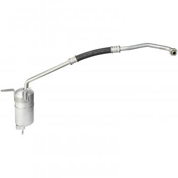Spectra Premium 0210185 A/C Accumulator product image 4 of 4