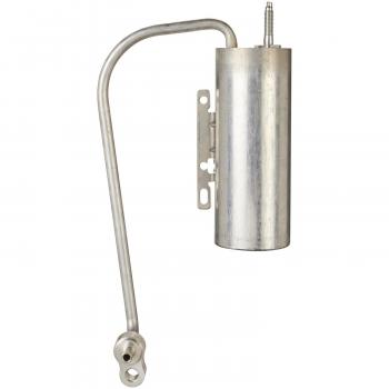 Spectra Premium 0210186 - A/C Accumulator Spectra Premium 0210186 A/C Accumulator product image 1 of 3