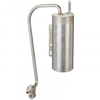 Spectra Premium 0210186 - A/C Accumulator Spectra Premium 0210186 A/C Accumulator product image 3 of 3