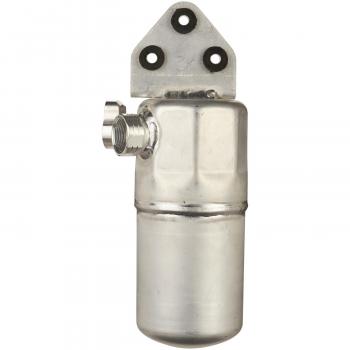 Spectra Premium 0210189 - A/C Accumulator Spectra Premium 0210189 A/C Accumulator product image 1 of 3