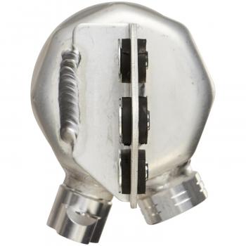 Spectra Premium 0210189 A/C Accumulator product image 2 of 3