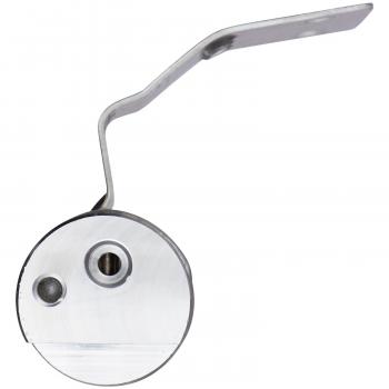 Spectra Premium 0210191 A/C Accumulator product image 3 of 4