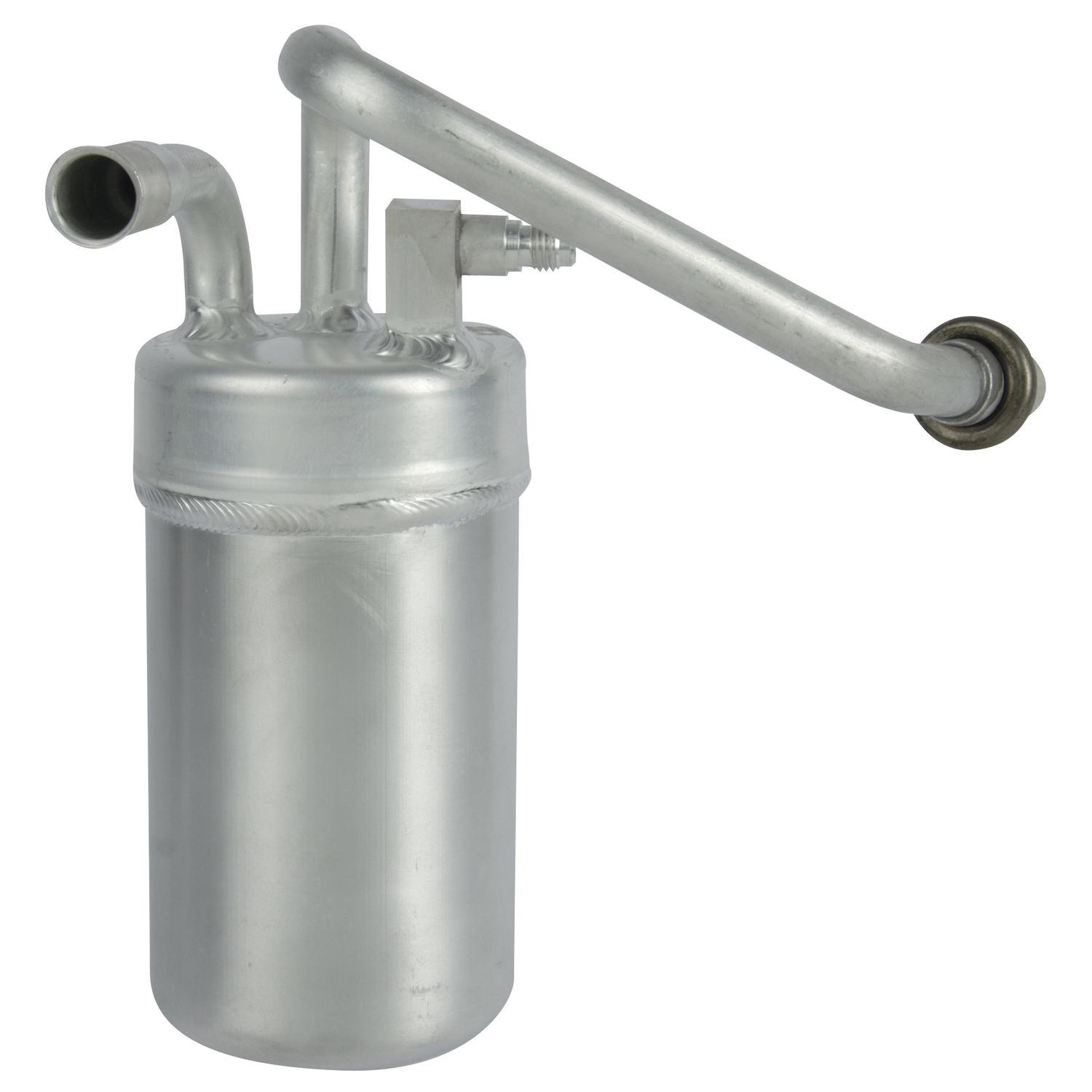Spectra Premium 0233034 A/C Accumulator product image 1 of 4