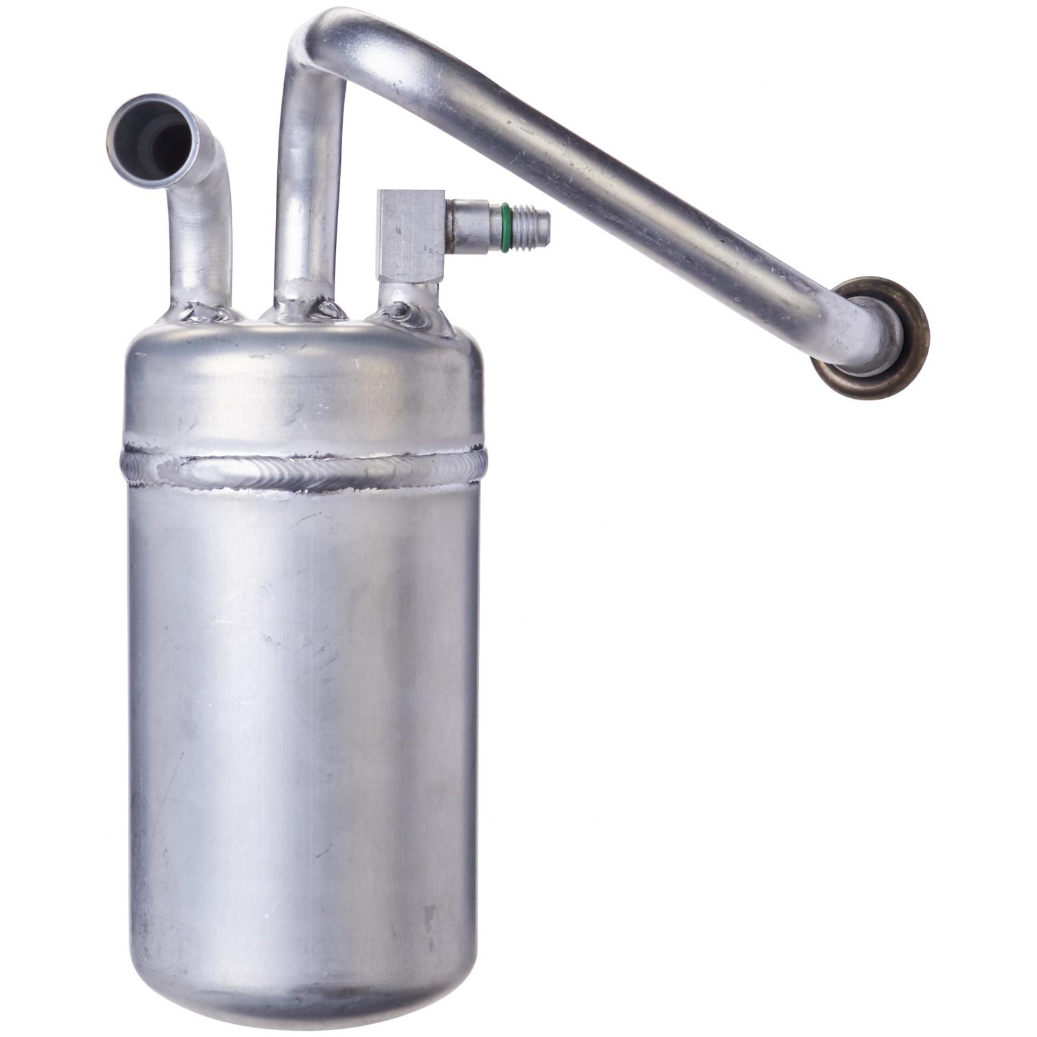 Spectra Premium 0233034 A/C Accumulator product image 3 of 4