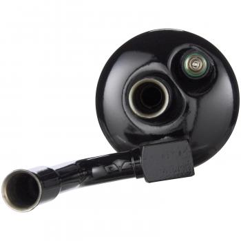 Spectra Premium 0233092 A/C Accumulator product image 2 of 3