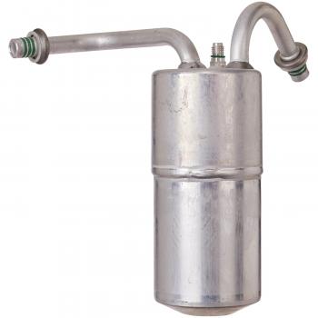 Spectra Premium 0233098 - A/C Accumulator Spectra Premium 0233098 A/C Accumulator product image 1 of 3
