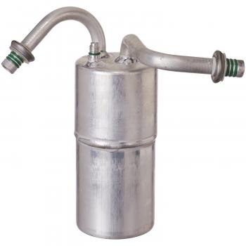 Spectra Premium 0233098 - A/C Accumulator Spectra Premium 0233098 A/C Accumulator product image 2 of 3