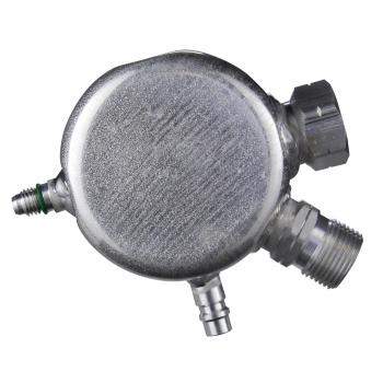 Spectra Premium 0233118 A/C Accumulator product image 2 of 3