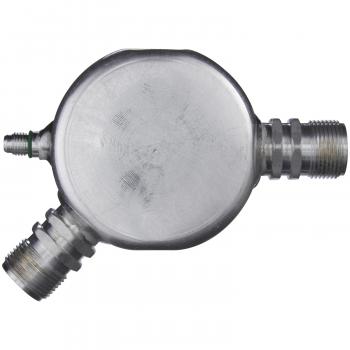 Spectra Premium 0233124 A/C Accumulator product image 2 of 3