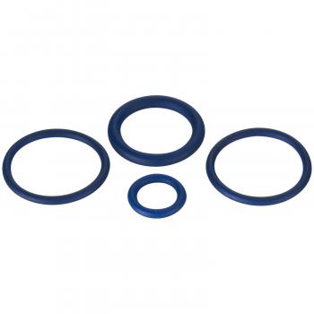 Spectra Premium 0233132 A/C Accumulator product image 1 of 4
