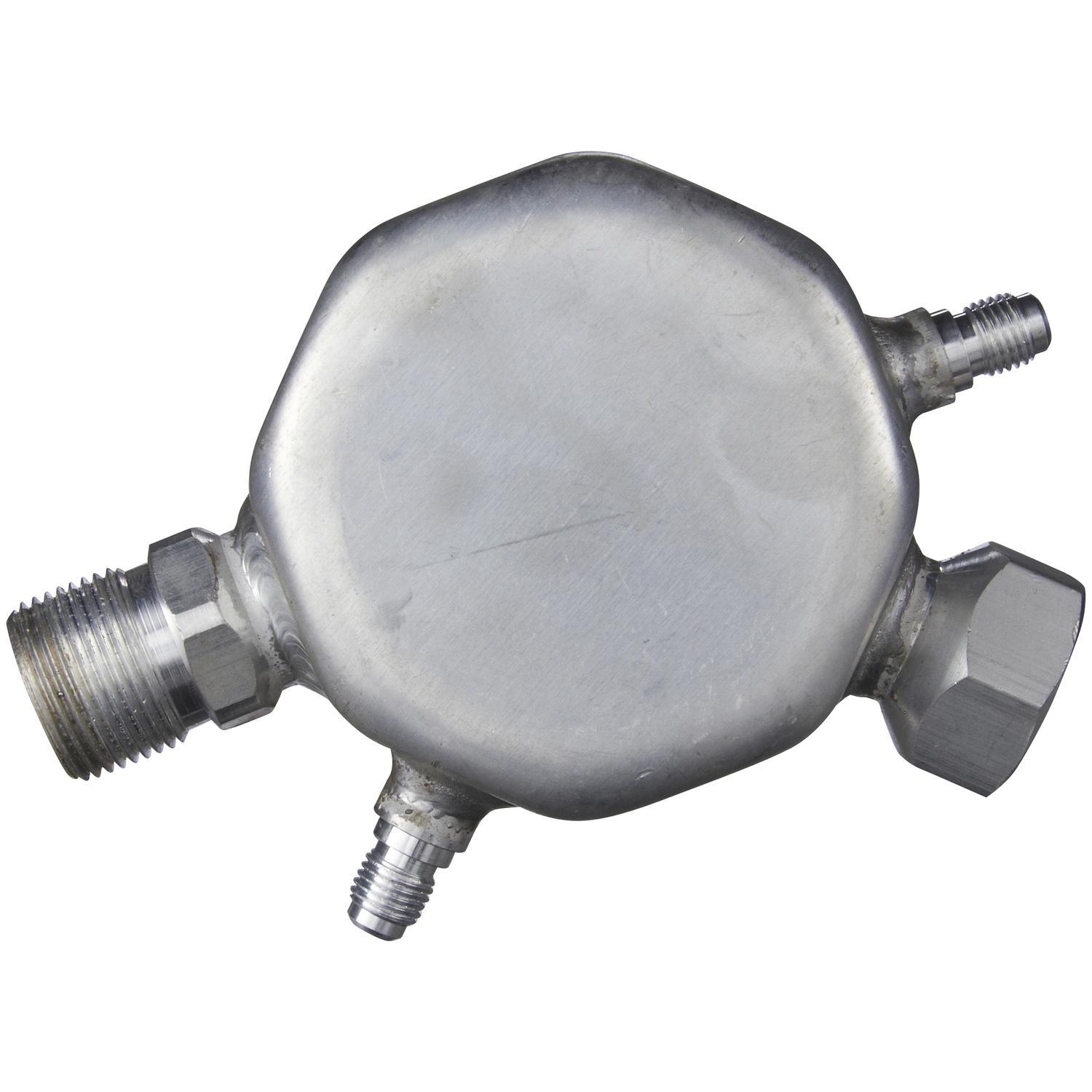 Spectra Premium 0233138 A/C Accumulator product image 2 of 3