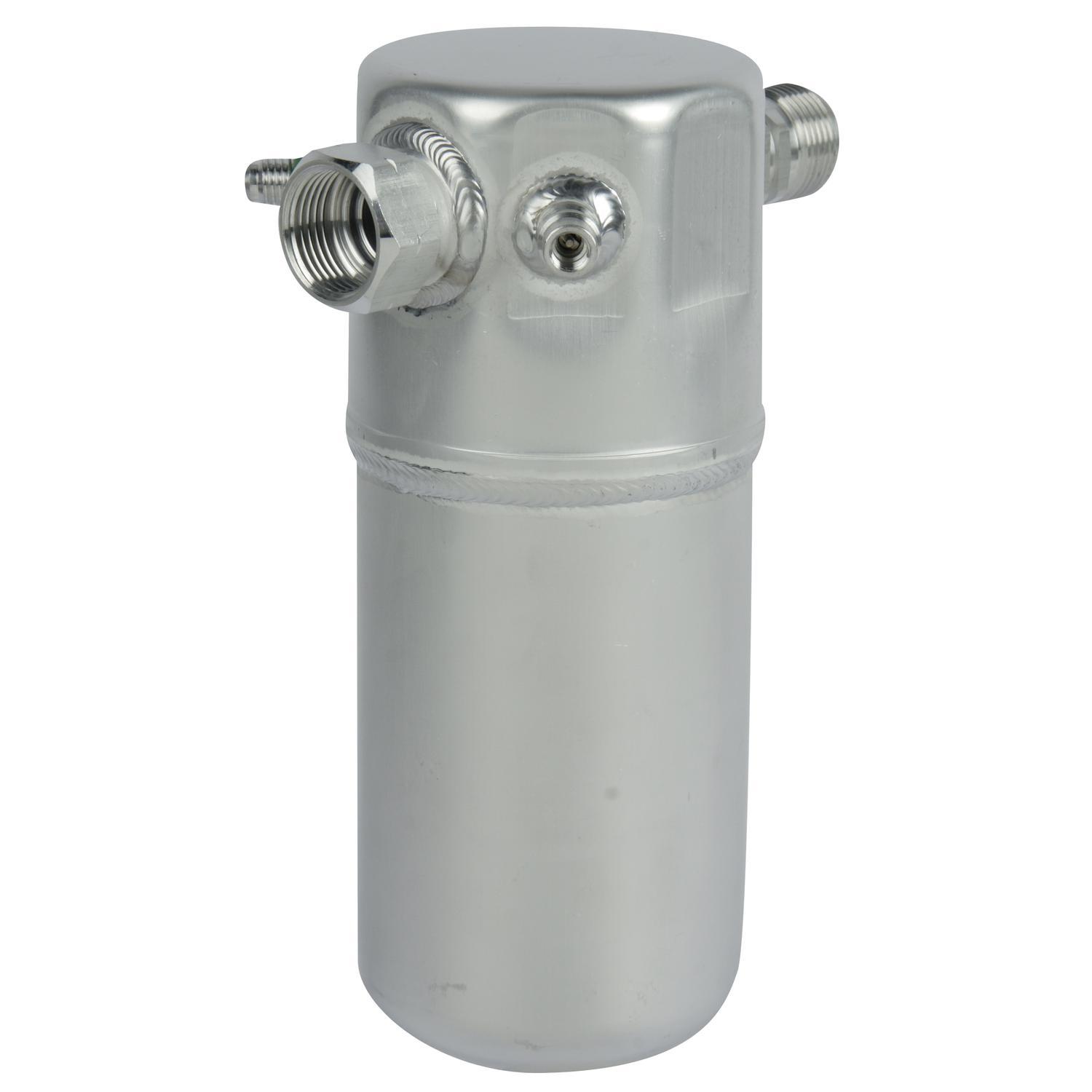 Spectra Premium 0233140 A/C Accumulator product image 1 of 1