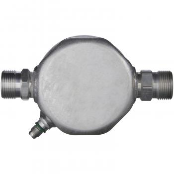 Spectra Premium 0233147 A/C Accumulator product image 2 of 3