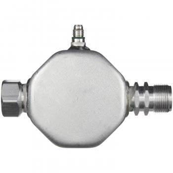 Spectra Premium 0233150 A/C Accumulator product image 2 of 3