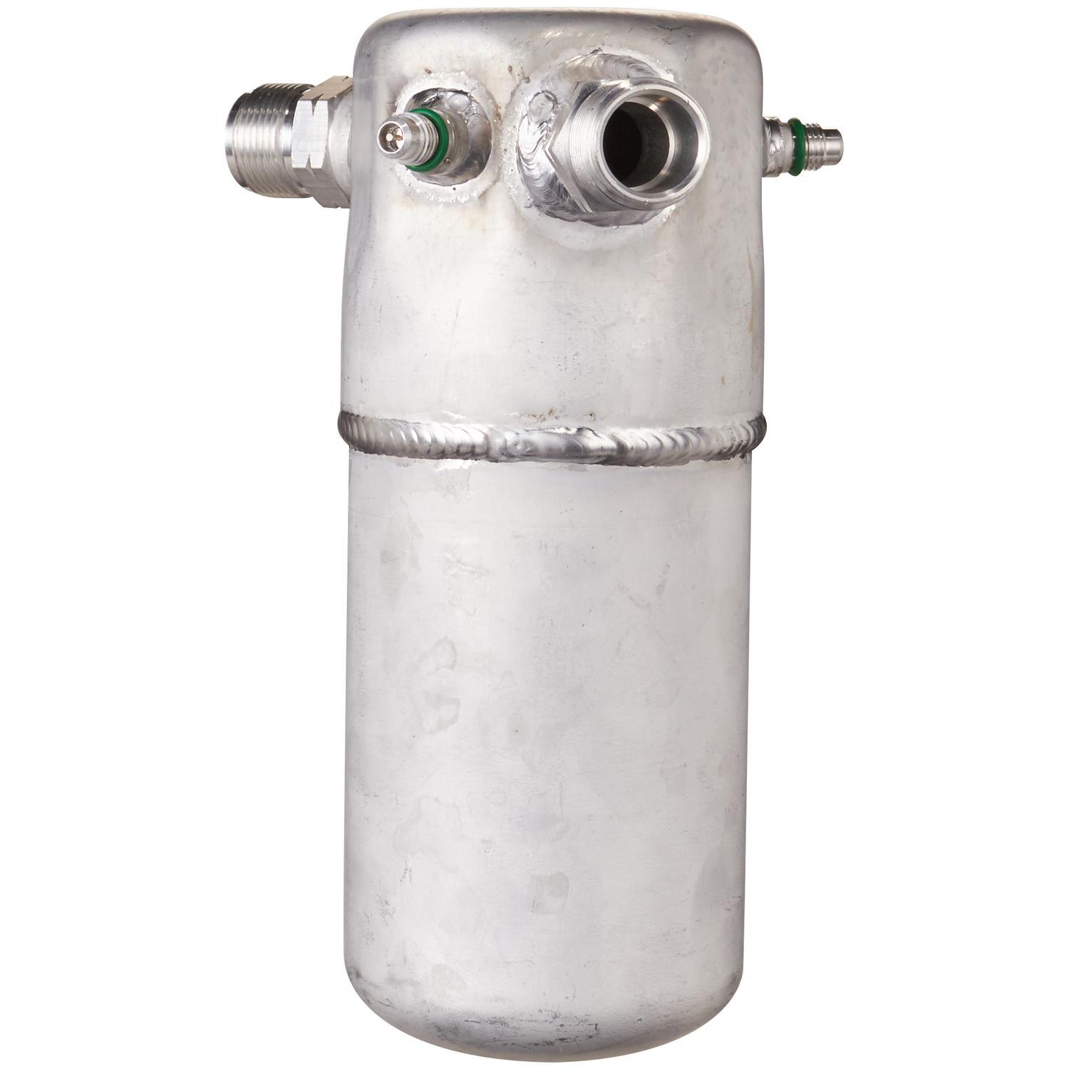 Spectra Premium 0233153 A/C Accumulator product image 2 of 4