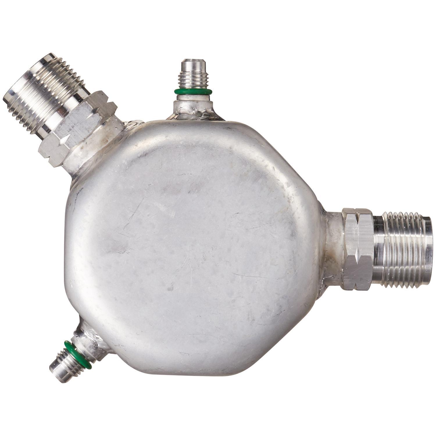 Spectra Premium 0233153 A/C Accumulator product image 3 of 4