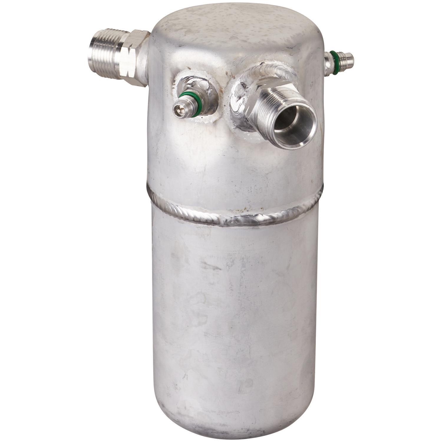 Spectra Premium 0233153 A/C Accumulator product image 4 of 4