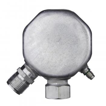 Spectra Premium 0233154 A/C Accumulator product image 2 of 3