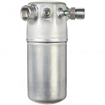 Spectra Premium 0233178 - A/C Accumulator Spectra Premium 0233178 A/C Accumulator product image 2 of 6