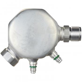 Spectra Premium 0233178 - A/C Accumulator Spectra Premium 0233178 A/C Accumulator product image 3 of 6