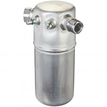 Spectra Premium 0233178 - A/C Accumulator Spectra Premium 0233178 A/C Accumulator product image 4 of 6