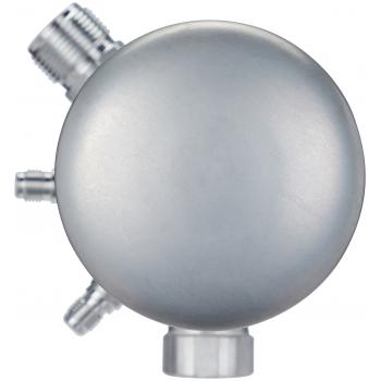 Spectra Premium 0233178 - A/C Accumulator Spectra Premium 0233178 A/C Accumulator product image 5 of 6