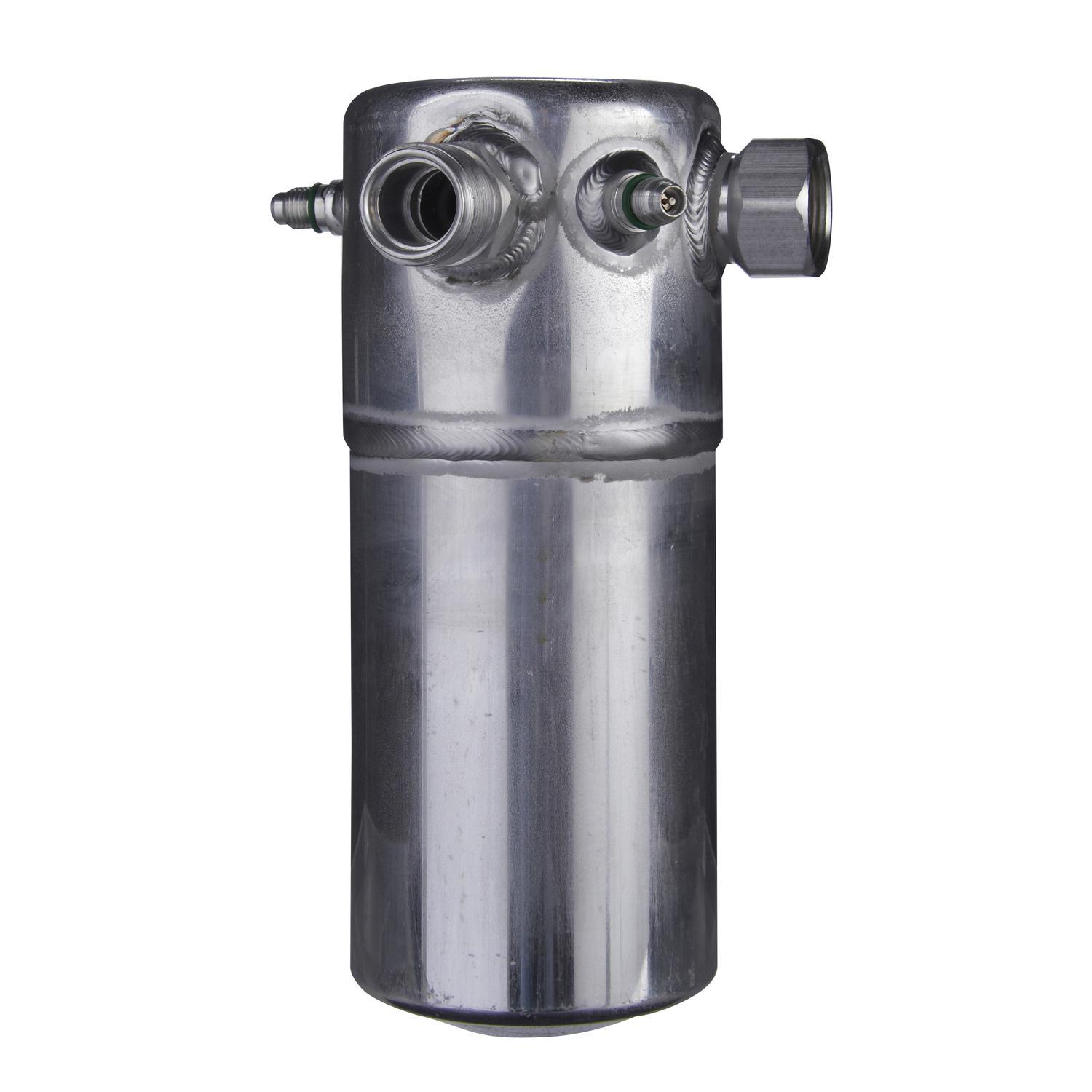 Spectra Premium 0233183 - A/C Accumulator Spectra Premium 0233183 A/C Accumulator product image 1 of 3